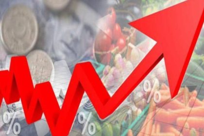 Nigeria Food Inflation Climbs as Households Face Rising Living Costs