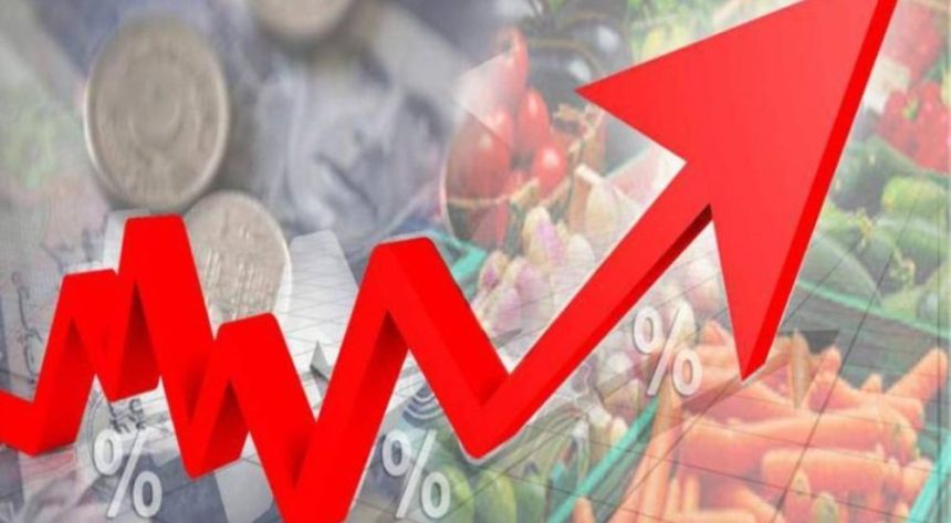 Nigeria Food Inflation Climbs as Households Face Rising Living Costs