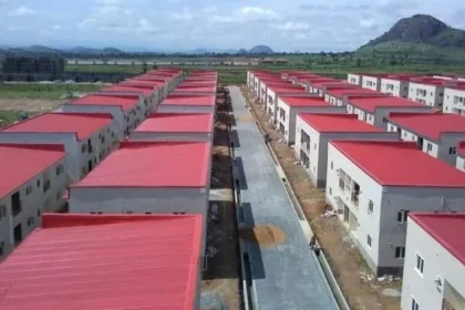 FG Begins 250-Unit Housing Estate for Civil Servants in Abuja
