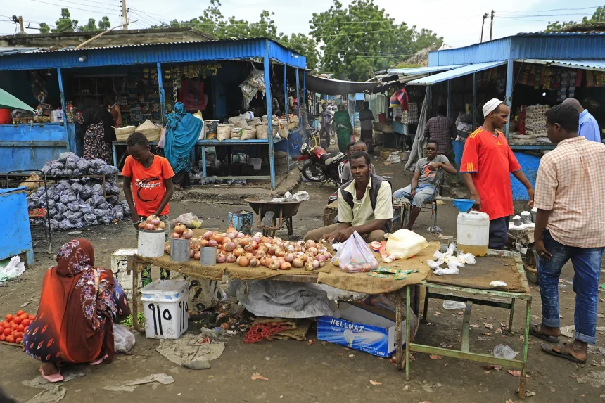 Top 10 African Countries With Highest Inflation Rates in July 2026