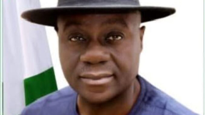 Tinubu Appoints Abel Enitan as Head of Civil Service