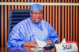 FG Warns Shoddy Work, Quackery Could Derail Nigeria’s Housing Drive