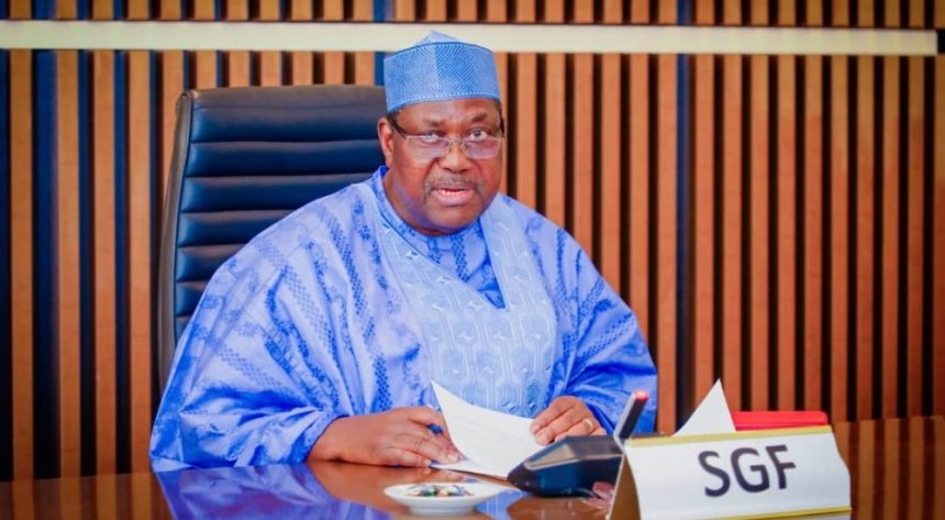 FG Warns Shoddy Work, Quackery Could Derail Nigeria’s Housing Drive