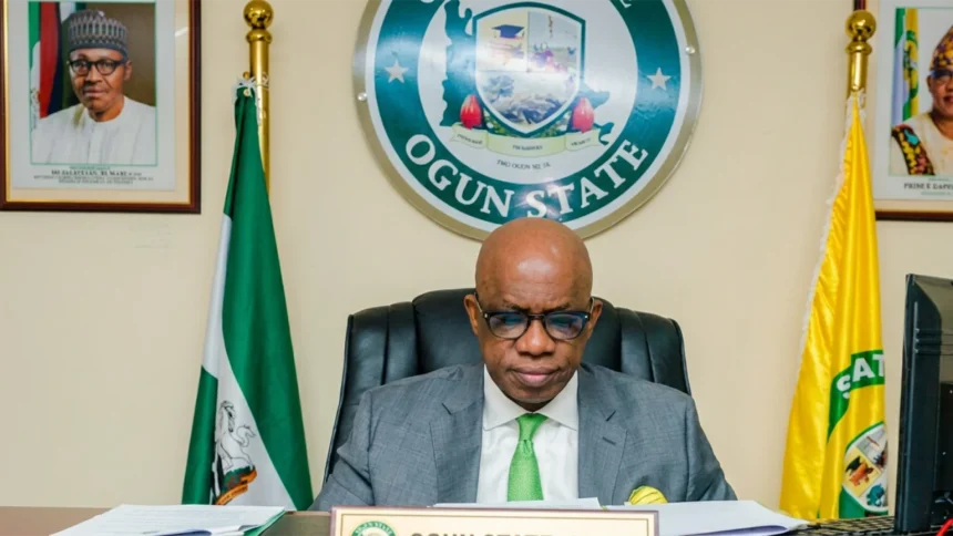 Ogun Expands Affordable Housing Drive to Boost Home Ownership