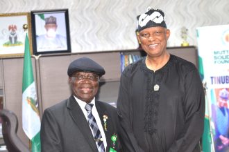 FG to Include Judicial Officers, Court Personnel in Housing Plans