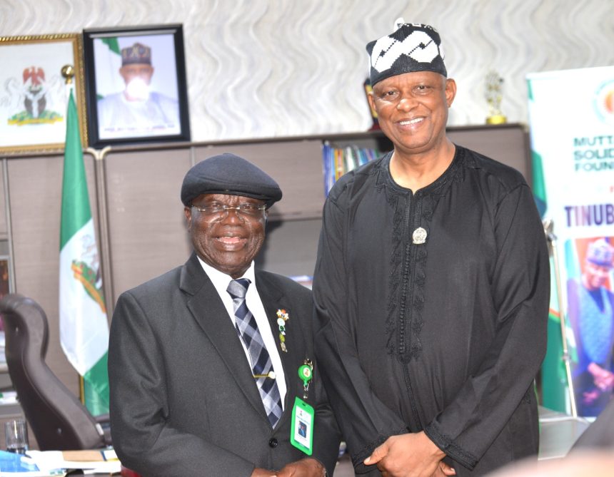 FG to Include Judicial Officers, Court Personnel in Housing Plans