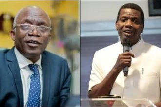 Adeboye, Falana Renew Calls for Affordable Housing as Nigeria’s Housing Crisis Deepens