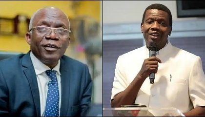 Adeboye, Falana Renew Calls for Affordable Housing as Nigeria’s Housing Crisis Deepens