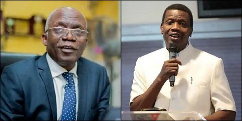 Adeboye, Falana Renew Calls for Affordable Housing as Nigeria’s Housing Crisis Deepens