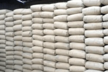 Cement Price Surge Raises Fresh Housing Crisis Concerns in Nigeria