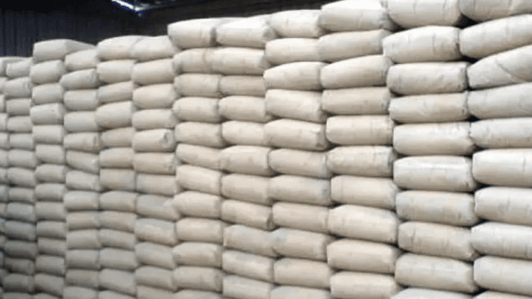 Cement Price Surge Raises Fresh Housing Crisis Concerns in Nigeria