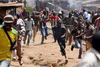 Several Feared Killed in Plateau Attack as Mangu Faces Fresh Violence