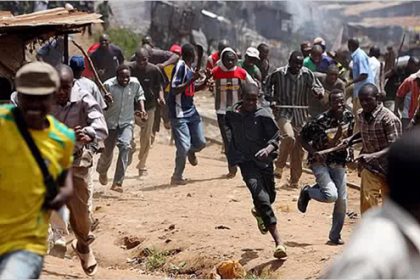 Several Feared Killed in Plateau Attack as Mangu Faces Fresh Violence