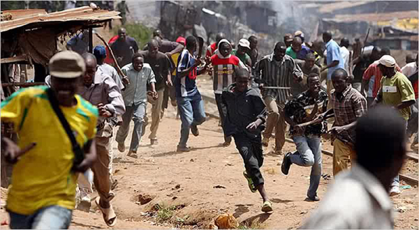 Several Feared Killed in Plateau Attack as Mangu Faces Fresh Violence