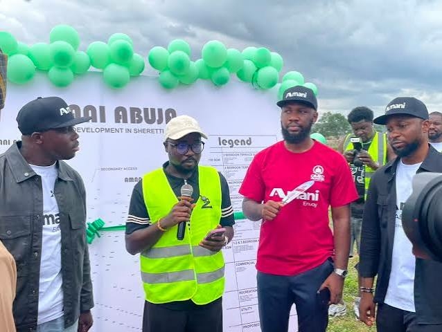 Private Developers Begin 15-Hectare Abuja Housing Project