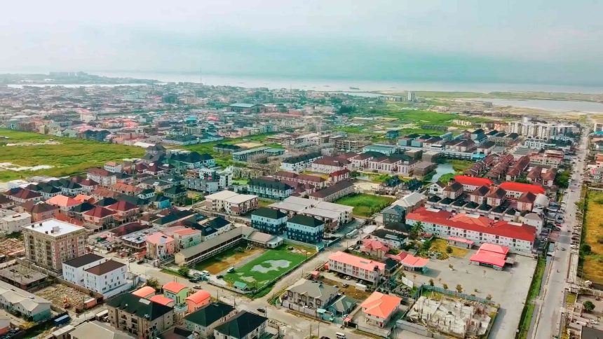 10 Ways Lagos Residents Can Invest in Real Estate Without Owning Land