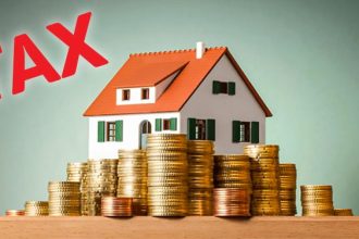 Tax Burden, Fiscal Policy Threaten Nigeria Real Estate Values