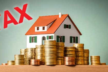 Tax Burden, Fiscal Policy Threaten Nigeria Real Estate Values