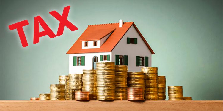 Tax Burden, Fiscal Policy Threaten Nigeria Real Estate Values