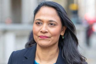Rushanara Ali resigns