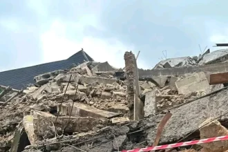 Quacks Behind 95% of Building Collapses in Nigeria — Experts