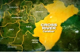 Mudslides, Floods Displace 347 Persons in Cross River