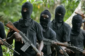 Four Killed in Fresh Attacks on Mangu Communities