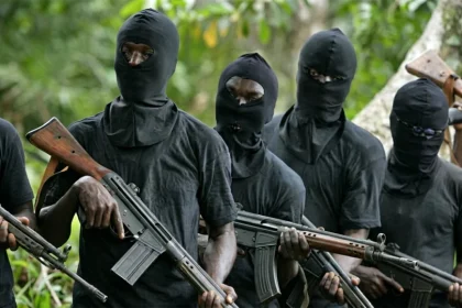 Four Killed in Fresh Attacks on Mangu Communities