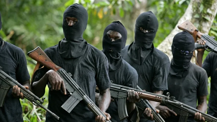 Four Killed in Fresh Attacks on Mangu Communities