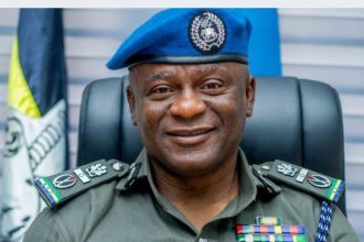 IGP Seeks Mortgage Funding to Tackle Police Housing Deficit