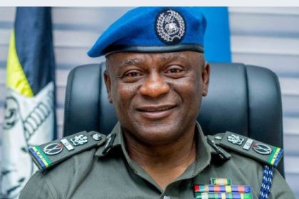 IGP Seeks Mortgage Funding to Tackle Police Housing Deficit