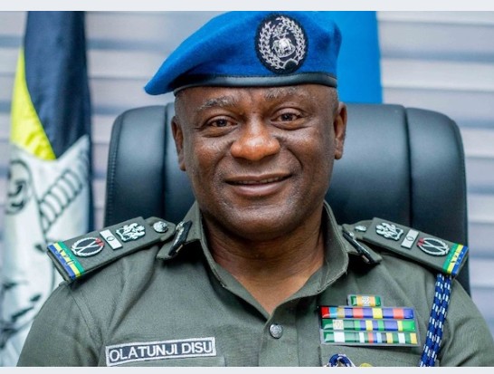 IGP Seeks Mortgage Funding to Tackle Police Housing Deficit