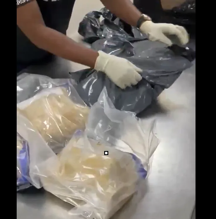 NDLEA Seizes Drugs Hidden in Speakers, Bread Across States