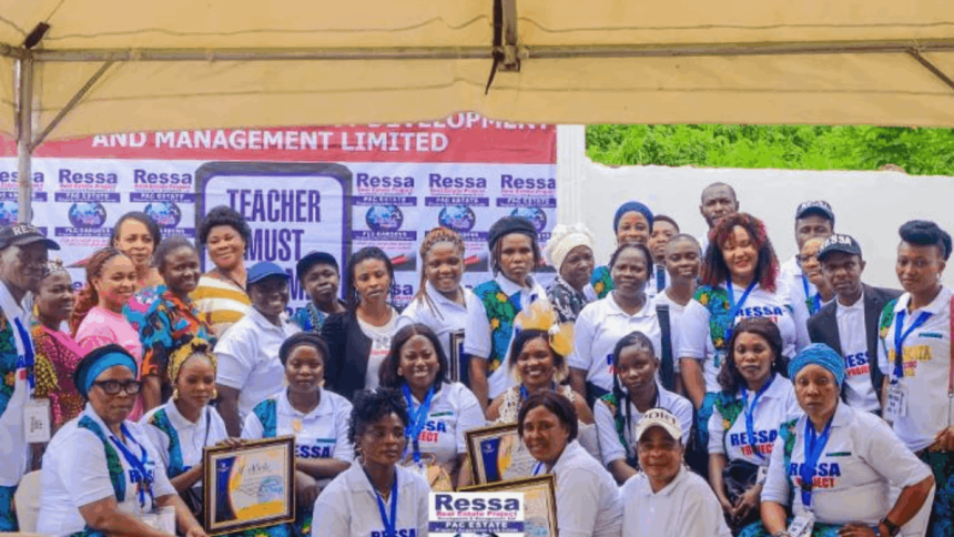 Teachers Urged to Invest in Real Estate for Financial Security