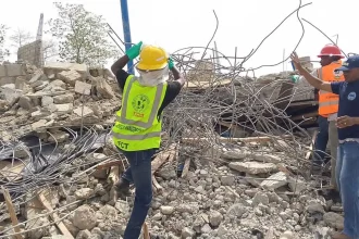 Experts Urge Builders to Bridge Academic, Industry Skills Gap