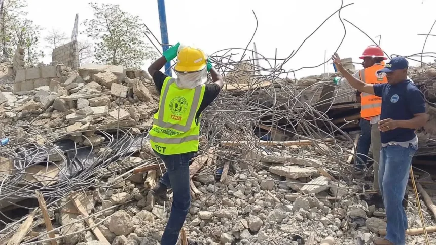 Experts Urge Builders to Bridge Academic, Industry Skills Gap